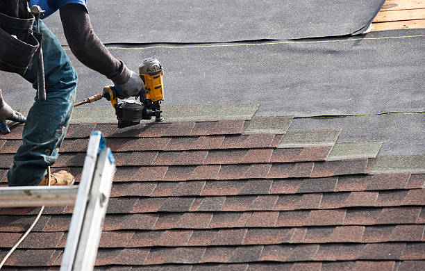Licensed Roofing service in Jonesboro, IL - Brentwood Metal Roofing